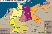 “L’unificazione è stata un’annessione: la Bundesrepublik ha distrutto ...