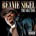 Download: Beanie Sigel - The Solution (Bonus Track Version) [iTunes ...
