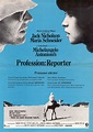 Professione: reporter (1975) - MYmovies.it