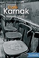 Café Karnak - Naguib Mahfuz - Descargar epub y pdf gratis | Lectulandia