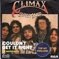 Climax Blues Band - Couldn't Get It Right (1976, Vinyl) | Discogs