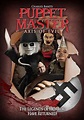 Puppet Master Axis Of Evil 2010 David Decoteau Pelicula Dvd | Envío gratis