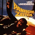 Panische Zeiten, Udo Lindenberg - Qobuz