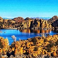 Watson Lake (Prescott) - All You Need to Know BEFORE You Go