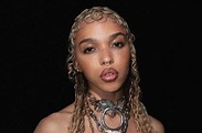 FKA Twigs’ ‘Caprisongs’ Debuts at No. 1 on Top Dance/Electronic Albums ...