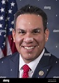 Pete Aguilar Official Portrait, 115th Congress (cropped Stock Photo - Alamy