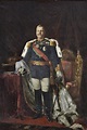 Portrait of Carlos I of Portugal, 1890 - Jose Malhoa - WikiArt.org