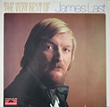 James Last - The Very Best Of James Last (Vinyl) | Discogs