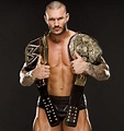 Randy Orton's 11 Tattoos & Their Meanings - Body Art Guru