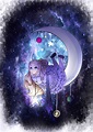 Moon Child by SaraShadow00 on DeviantArt