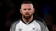 Rooney: It wouldn’t surprise me if finishing the season takes until the ...