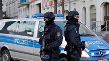 Anti-Terror-Einsatz in Chemnitz - ZDFheute