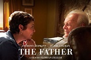 Al cinema The Father - Nulla è come sembra con Anthony Hopkins e Olivia ...