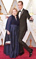Doug Jones & Laurie Jones from 2018 Oscars: Red Carpet Couples | E! News