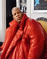 André Leon Talley: Eviction, Bankruptcy and Fashion Grift - The New ...