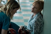 'Pieces of Her' Review: Packed With Thriller Tropes and Missing a Heart