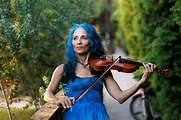 Meet Jessy Greene | Violinist, Musician & Composer - SHOUTOUT LA