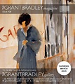 The Grant Bradley Magazine Issue #28 by The Grant Bradley Gallery - Issuu