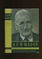 A. E. W. Mason