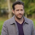 Peter Benson as Det. Arthur Smith on "Aurora Teagarden Mysteries: A ...