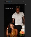 Rapper Future Takes Girlfriend On Vacation Amid Alleged Baby Mama Legal ...