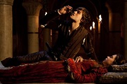 Romeo and Juliet Wallpapers - Top Free Romeo and Juliet Backgrounds ...