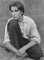 20 Pictures of Christian Bale When He Was Young