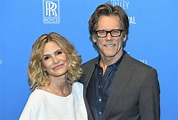 Kevin Bacon's Wife Kyra Sedgwick Recalls Worst Moment When Many Cops ...