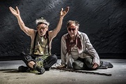 King Lear review: Ian McKellen gives a heavenly portrayal of ...