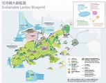 香港历史上有无对大屿山的大规模开发？ - 知乎
