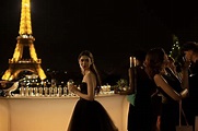 'Emily in Paris' se estrenará en Netflix • En tu pantalla