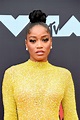 KEKE PALMER at 2019 MTV Video Music Awards in Newark 08/26/2019 ...