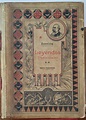 OBRAS COMPLETAS DE DON JOSE ZORRILLA. LEYENDAS TRADICIONALES. 1884. by ...