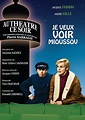 Je veux voir Mioussov - DVD Zone 2 - Achat & prix | fnac