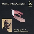 Ravel plays Ravel, Maurice Ravel | CD (album) | Muziek | bol.com