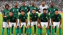 La Selección de Arabia Saudita en el Mundial Qatar 2022: plantel ...