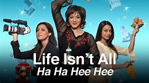 Is 'Life Isn't All Ha Ha Hee Hee' (BBC) available to watch on BritBox ...