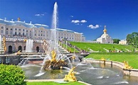 Los 12 mejores lugares qué ver en San Petersburgo | VortexMag