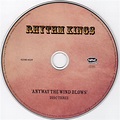 Anyway The Wind Blows - Bill Wyman'S Rhythm Kings mp3 buy, full tracklist