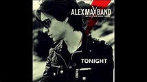 Alex Max Band - Tonight - YouTube