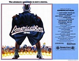 All Posters for Americathon at Movie Poster Shop