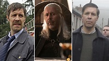 5 películas para ver a Paddy Considine, el rey Viserys Targaryen en ...