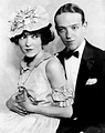 Adele and Fred Astaire, sister and brother dancing duo. | Brothers ...