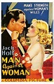 Woman Against Woman Movie Poster (11 x 17) - Item # MOV208499 - Posterazzi