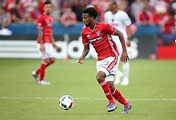 Kellyn Acosta discusses switching roles with FC Dallas, US national ...