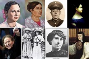 The 10 most influential women in the history of Mexico - Mexico Daily Post