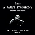 A Faust Symphony - Album by Franz Liszt | Spotify
