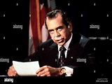 Der Fall Nixon Final Days, The Praesident Richard Nixon (Lane Smith ...