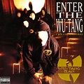 Wu-Tang Clan - Enter The Wu-Tang (36 Chambers) (1993, Vinyl) | Discogs