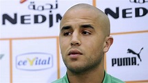 Madjid Bougherra - Player profile - DFB data center